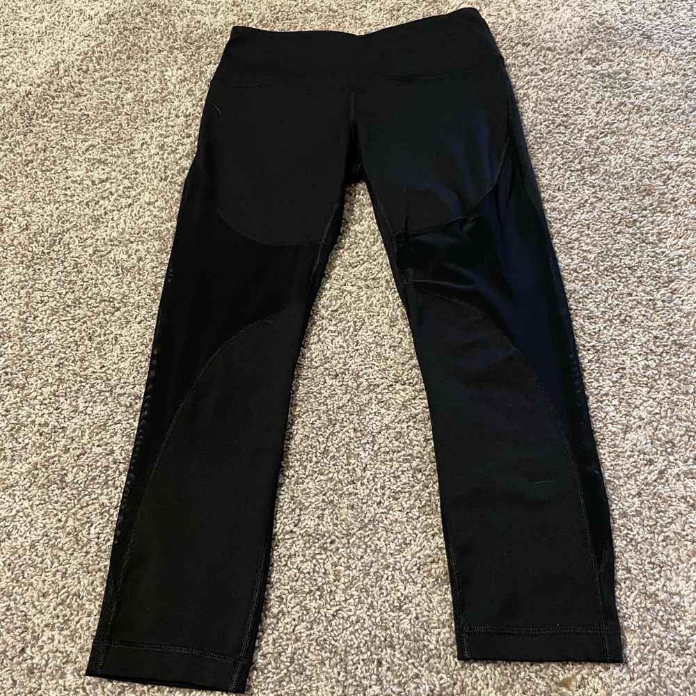 Workout pants